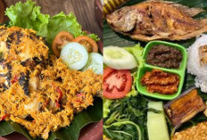 Menyelami Kuliner khas Banyuwangi, Dengan Kelezatan yang Luar Biasa!