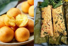 Inilah Makanan Khas Suku Nias, Warisan Kuliner Yang Wajib Dicoba!