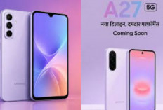 Review Samsung Galaxy A27 2026: Peningkatan Signifikan untuk Pengguna yang Mengutamakan Keseimbangan Fitur!