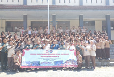 LPPM UNHAN RI BEKALI   NILAI BELA NEGARA SISWA SMKN 1 CIPANAS