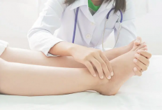 Waspada! Inilah Tanda-Tanda Anda Harus Segera ke Dokter Kulit untuk Kudis, Kurap, atau Kutil!