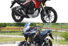 Harga CB150X Terbaru April 2026, Masih Worth It Dibeli?