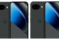 Review Google Pixel 10a 2026: Alasan Kenapa HP Ini Lebih Layak Dibeli Dibandingkan Seri Flagship Lainnya!