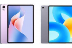 Huawei MatePad 11.5: Tablet Terbaru dengan Teknologi Canggih Ditahun 2025!
