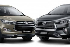 Review Innova Venturer 2026, MPV Premium yang Tetap Menjadi Andalan Keluarga Indonesia!
