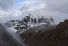 Banyak yang Nggak Tau, Ternyata Ini Misteri Gunung Kailash