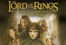 Film The Lord of the Rings: The Fellowship of the Ring 