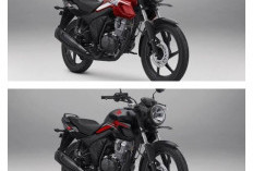 Motor Kerja Paling Tangguh! Update Harga dan Spesifikasi Honda CB150 Verza 2026