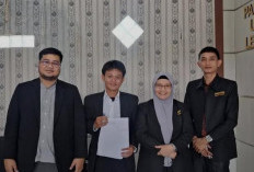 Tahap Akhir Perjalanan Akademik 