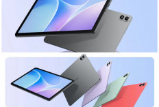 Solusi Belajar & Kerja di 2026! Infinix Xpad 20 Hadir dengan Baterai Titan & AI Assistant, Cek Harga Promonya 