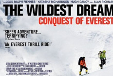 Film The Wildest Dream: Conquest of Everest (2010), Terinspirasi dari Orang Tercinta