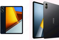 Harga Terbaru POCO Pad C1 Juni 2026 TerungkapTablet Murah Xiaomi Ini Ternyata Punya Spek yang Sulit Dilawan!