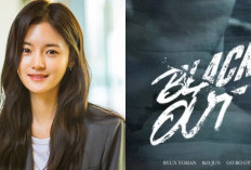 Drama Korea Thriller Terbaru Black Out yang Bertabur Bintang
