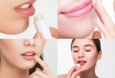 Ingin Bibir Tampak Cerah? Ikuti 5 Tips Merawat dan Menjaga Kesehatan Bibir Anda
