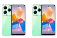 Apakah Masih Layak? Infinix Hot 40 Pro di Tahun 2026: Menakar Sisa Taji Sang Mantan Raja Budget!