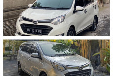 Bikin Geleng Kepala! Segini Harga Daihatsu Sigra 2016 Bekas di Pasaran Jelang Puasa, Masih Bisa Nego?