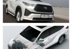 Jangan Panik! Ini yang Harus Dilakukan Jika Mobil Hybrid Tiba-tiba Mati Total di Tengah Jalan
