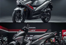 Honda Supra X 160 R: Warisan Keandalan Berpadu Desain Sporty, Motor Bebek Legendaris yang Makin Berkarakter