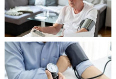 Cara Berkendara Santai yang Diam-Diam Menurunkan Tekanan Darah