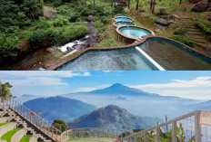 Wisata Sumedang Terbaru 2026: Surga Tersembunyi yang Baru Terungkap Tahun Ini