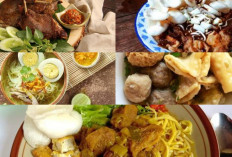 5 Makanan Khas Jawa Timur yang Lezat nan Nikmat, Sudah Pernah Coba?