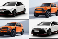 Daftar Mobil Listrik Terbaik 2026 yang Paling Worth It, Nomor 5 Bikin Banyak Orang Mulai Tinggalkan Mobil BBM!