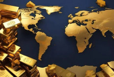 Mengapa Investasi Emas Antam Menjadi Pilihan Utama di Indonesia