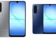 Keunggulan Samsung Galaxy A17 5G 2026 Mulai Terungkap, HP Murah Samsung Ini Disebut Paling Layak Dibeli!