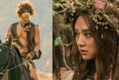 Sinopsis Arthdal Chronicles 2 Kisah Eun Seom dan Tan Ya, ini Dramanya