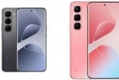 Infinix Note 60 Pro Terbaru 2026 Resmi Meluncur, Layar AMOLED 120Hz, Kamera 108 MP Ditahun 2026!