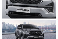 Siap-Siap Borong! Harga Hybrid Toyota Bakal Lebih Murah Berkat Baterai 'Made in Indonesia'