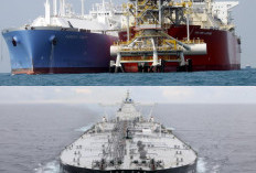 Russia Warns Ukraine Attacks Could Trigger Global Oil Price Surge