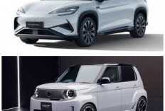Guncang Pasar EV! Leapmotor T03 Siap Masuk Indonesia: Jarak Tempuh 400 Km, Bakal Jadi Mobil Listrik Termurah 