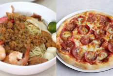 Yuk Cobain Kuliner Gading Serpong Bikin Ngiler!