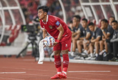 Pratama Arhan Kembali menyumbang Assist Lewat Lemparan ke Dalam Jarak Jauh