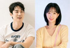Yuk Simak Sinopsis The Number You Have Dialed, Diperankan Aktor Yoo Yoen Seok dan Choi So Bin