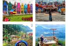 5 Rekomendasi Tempat Wisata di Malang yang Ramah Keluarga dan Anak-anak, Simak Ini Nama-namanya