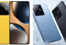 Review Realme GT 7T 2026, Masih Jadi Flagship Killer yang Sulit Ditandingi Ditahun 2026!
