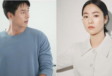 Jeon Yeo Bin Untuk Pertama Kalinya Beradu Akting dengan Hyun Bin dalam Film Harbin