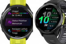 Jam Olahraga GPS: Fitur, Kelebihan, dan Pilihan Terbaik 2026