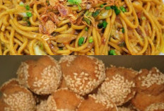 Bikin Penasaran! 5 Makanan Khas Siantar yang Cocok Buat Semua Lidah