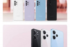 Gak Cuma iPhone! 5 HP Android dengan Kamera 0,5 Terbaik 2026: Foto Pemandangan Jadi Makin Cinematic