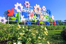 Taman Remaja, Misteri di Balik Hiburannya yang Abadi di Surabaya