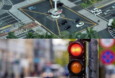 Mari Lihat Cara Lampu Pintar Ini Atur Jalanan Biar Nggak Bikin Emosi