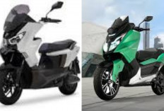Review Polytron Fox Air 2026: Motor Listrik Makin Canggih, Benarkah Layak Jadi Pilihan Harian di Indonesia!