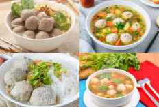 Lagi Binggung Cara Membuat Kuah Bakso Yang Gurih? Ikuti Rahasia Membuat Kuah Bakso Ayam yang Sempurna!