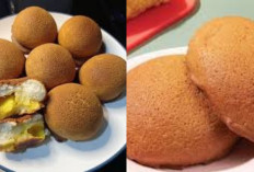 Sensasi Wangi dan Gurih: Resep Roti O Homemade Favorit Keluarga