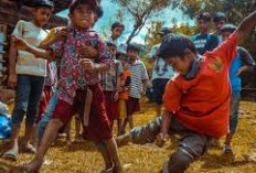 Merayakan Kebudayaan Sulawesi Selatan, Adu Betis sebagai Identitas