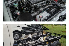Di Tengah Regulasi Emisi, Mengapa Mesin Diesel Tetap Jadi Favorit?