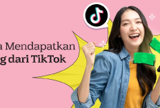 Cara Mudah Mendapatkan GoPay Gratis lewat Live Quiz di TikTok dan YouTube 2025